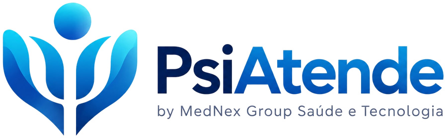 PsiAtende, by MedNex Group Saúde e Tecnologia